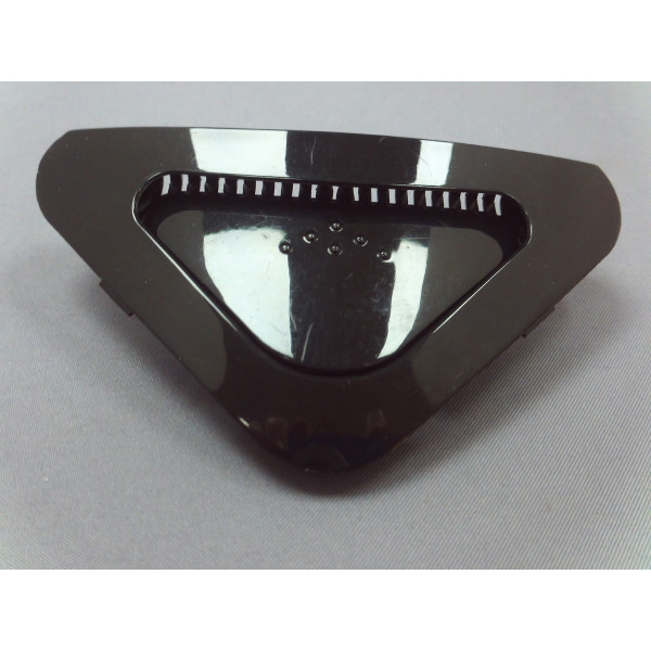 Spada Spada Reveal Lower Front Vent Black
